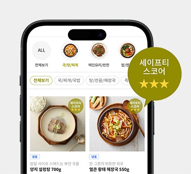 세이프티 스코어